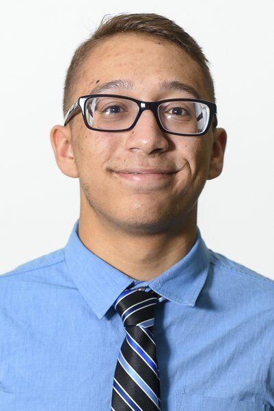 Danvers' Leete once again named NEC/CAL Wrestler of the YearÂ